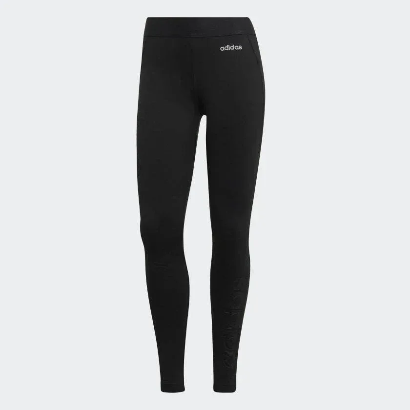 טייטס אדידס ארוך לנשים Adidas W GU LONG TIGHT EI5534 - Image 5