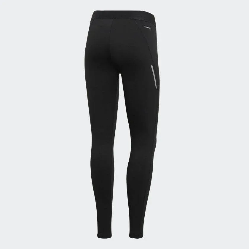 טייטס אדידס ארוך לנשים Adidas W GU LONG TIGHT EI5534 - Image 6