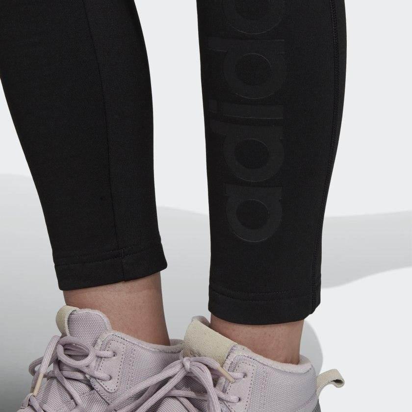 טייטס אדידס ארוך לנשים Adidas W GU LONG TIGHT EI5534 - Image 8