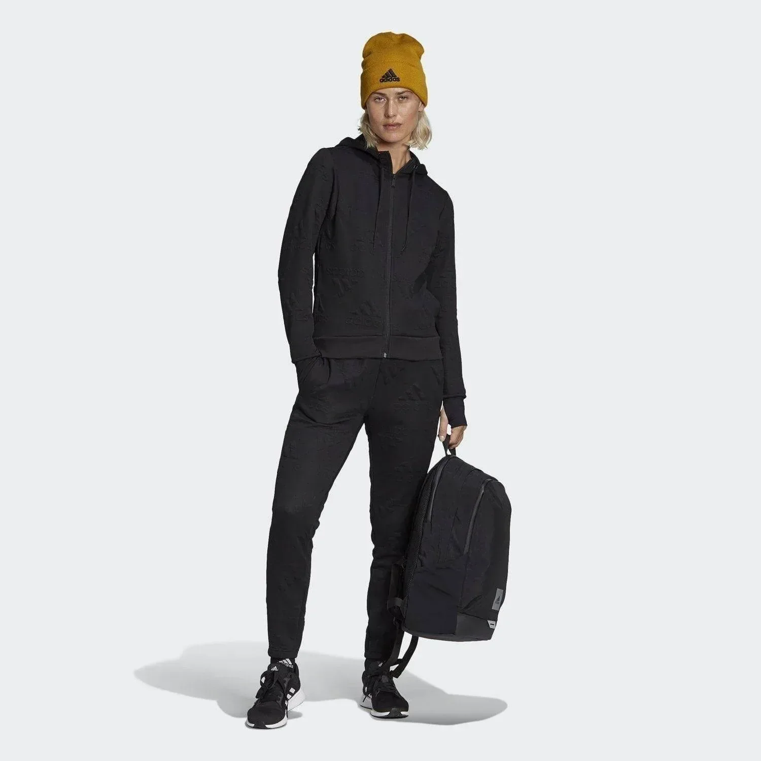 ג'קט אדידס לנשים Adidas W HD A.RDY GC7039 - Image 2