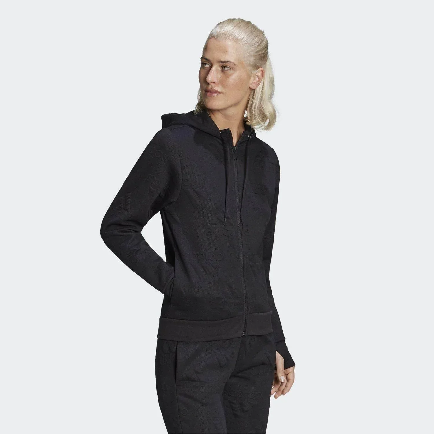 ג'קט אדידס לנשים Adidas W HD A.RDY GC7039 - Image 6