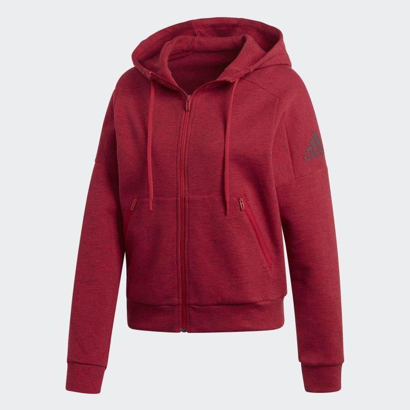 קפוצון אדידס לנשים Adidas W ID MELANG HD FI4086 - Image 5