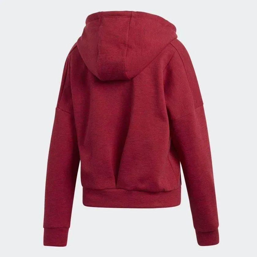 קפוצון אדידס לנשים Adidas W ID MELANG HD FI4086 - Image 6