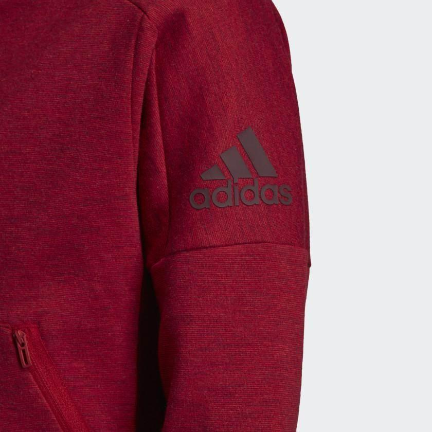 קפוצון אדידס לנשים Adidas W ID MELANG HD FI4086 - Image 9