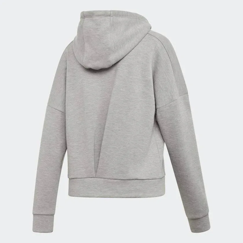 קפוצון אדידס לנשים Adidas W ID MELANG HD FI4087 - Image 6