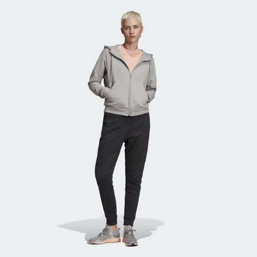 קפוצון אדידס לנשים Adidas W ID MELANG HD FI4087 - Image 7