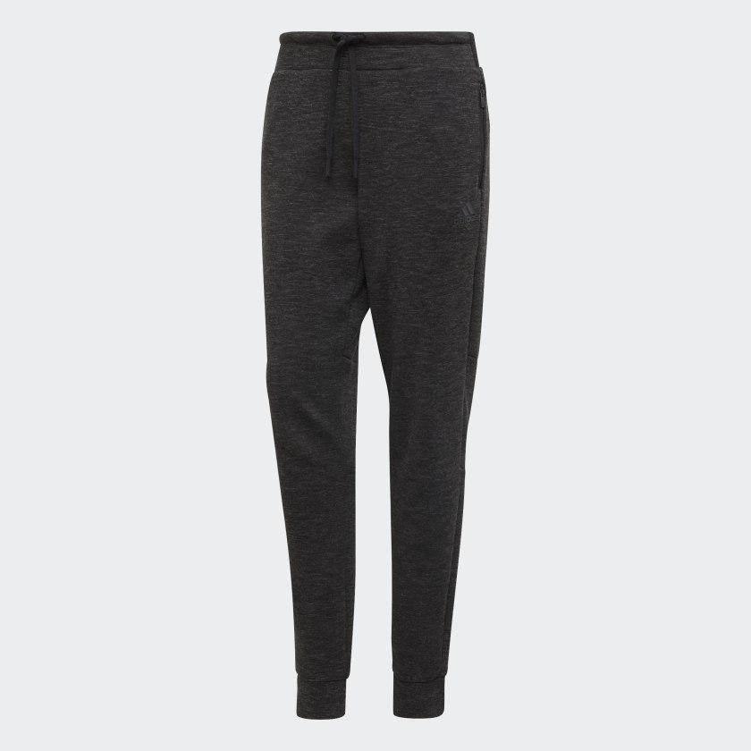 מכנס אימון אדידס ארוך לנשים Adidas W ID MELANG PNT FI4095 - Image 5
