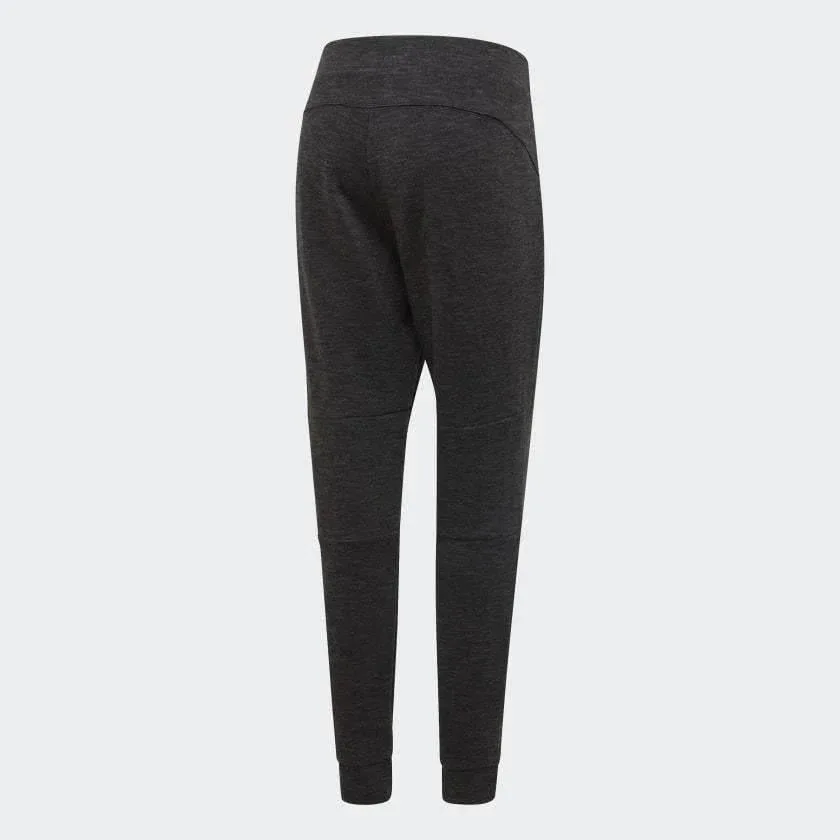 מכנס אימון אדידס ארוך לנשים Adidas W ID MELANG PNT FI4095 - Image 6