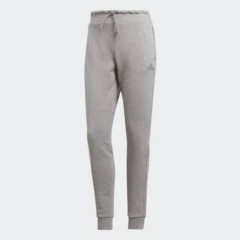 מכנס אדידס ארוך לנשים Adidas W ID MELANG PNT FI4096 - Image 5