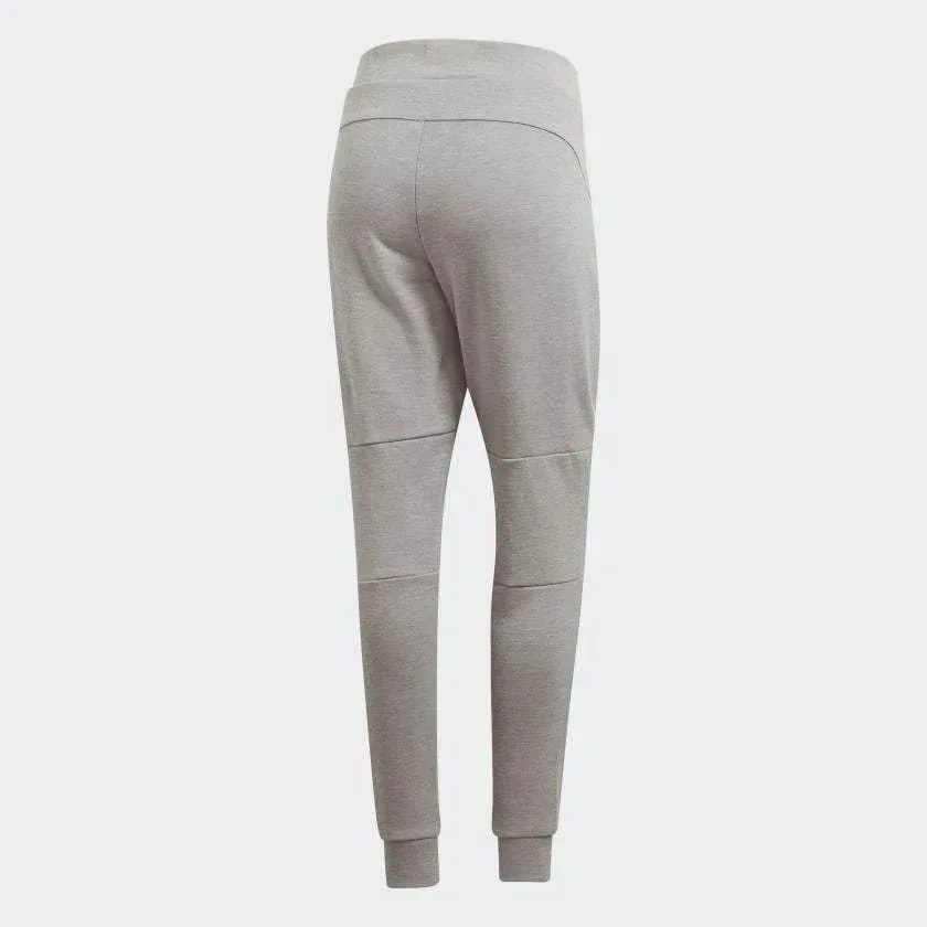 מכנס אדידס ארוך לנשים Adidas W ID MELANG PNT FI4096 - Image 6