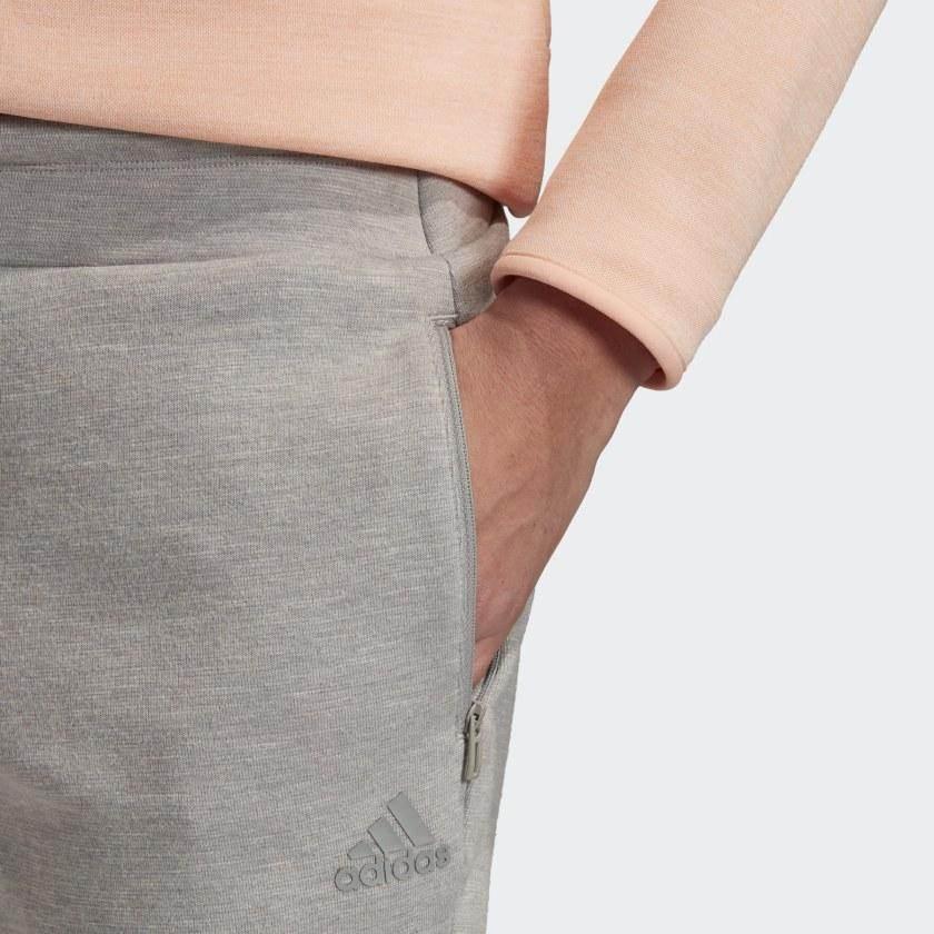 מכנס אדידס ארוך לנשים Adidas W ID MELANG PNT FI4096 - Image 7