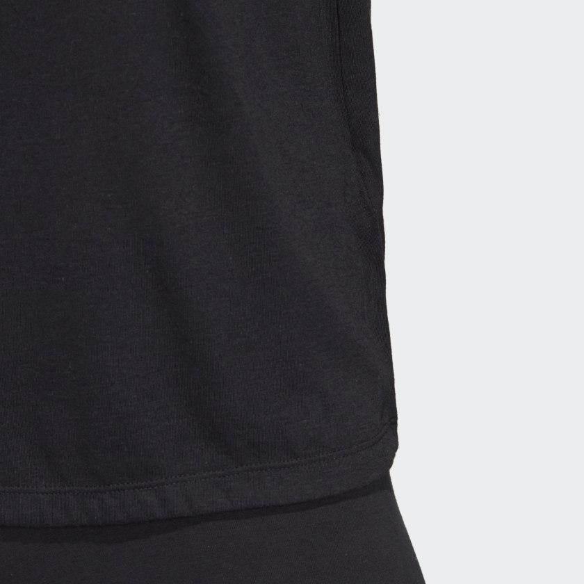 גופיית אדידס נשים Adidas MH BOS TANK DU0003 - Image 9