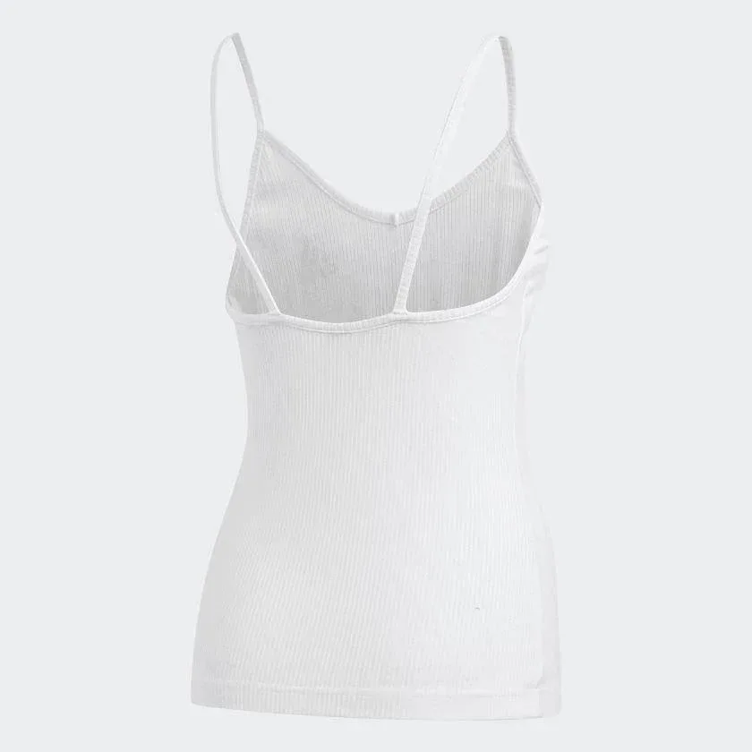 גופיית אדידס נשים Adidas W MH Strap Tank FI6709 - Image 6