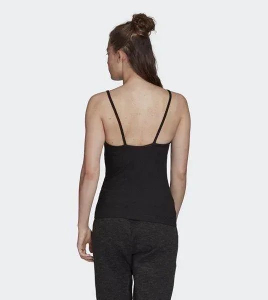 גופיית אדידס נשים Adidas W MH Strap Tank FL1852 - Image 2