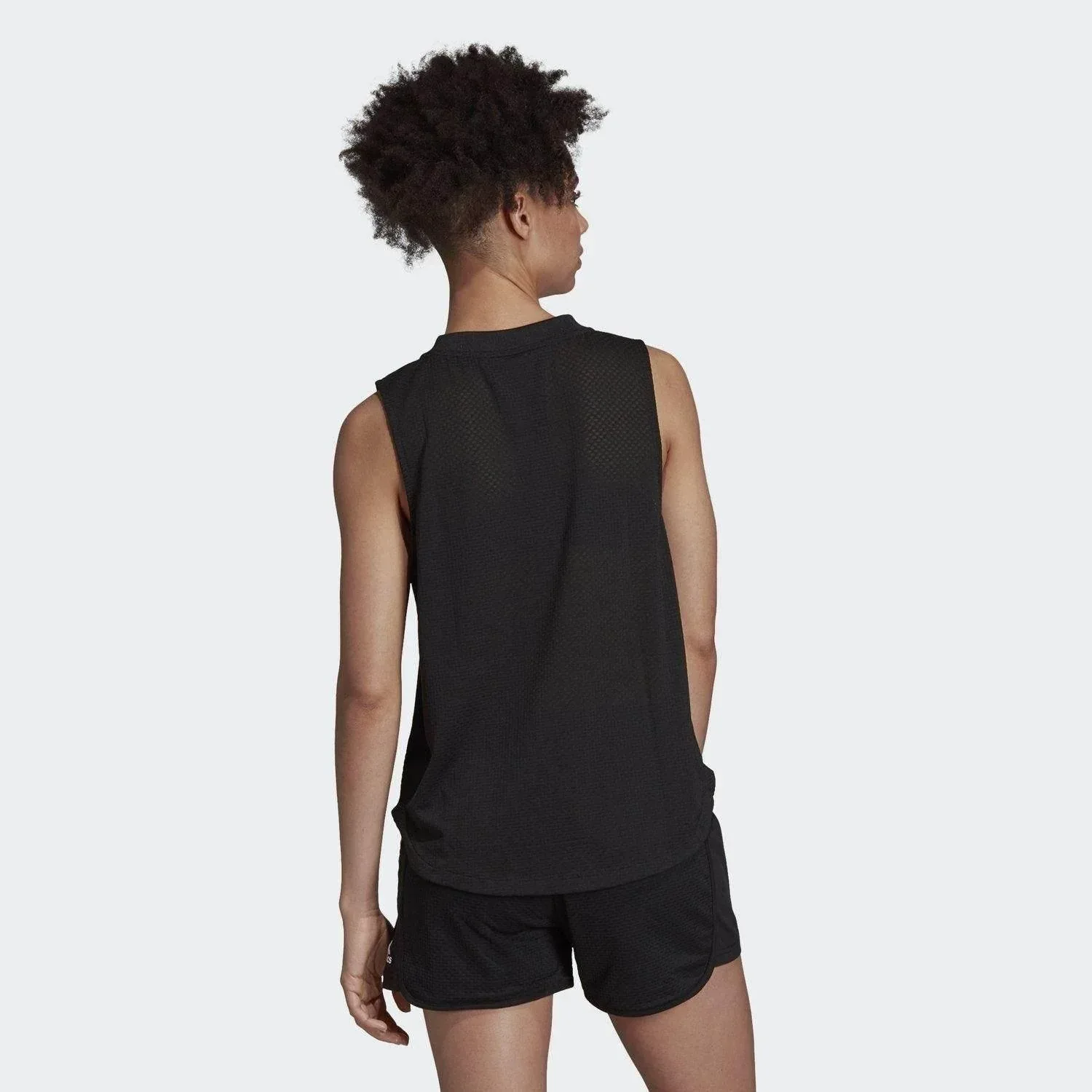 גופיית אדידס לנשים Adidas W SID TANK Q2 DP2387 W - Image 5