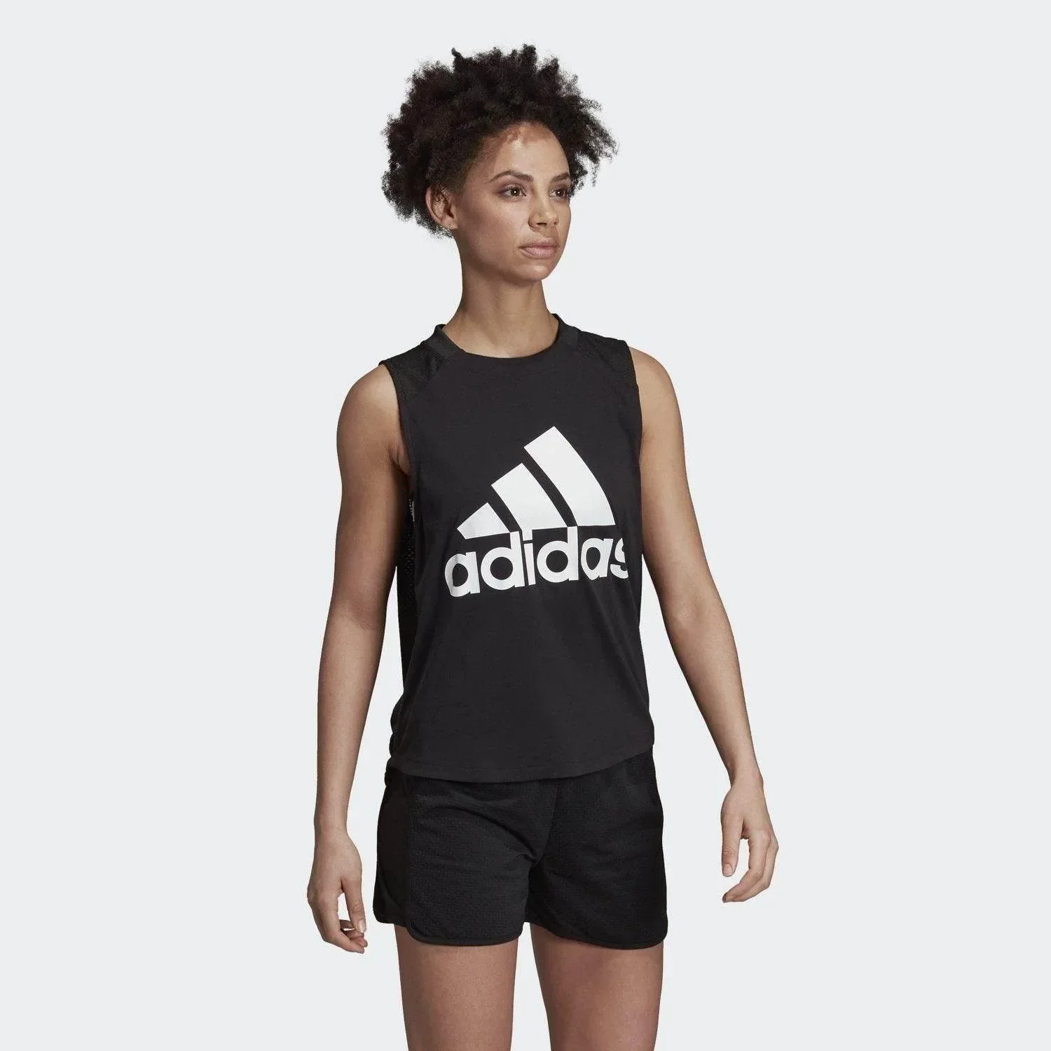 גופיית אדידס לנשים Adidas W SID TANK Q2 DP2387 W - Image 6