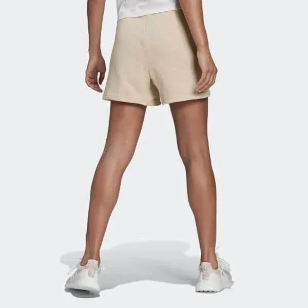 מכנס אדידס קצר לנשים Adidas SL Short HE3092 - Image 2