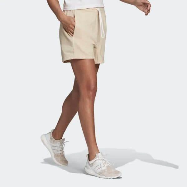 מכנס אדידס קצר לנשים Adidas SL Short HE3092 - Image 3