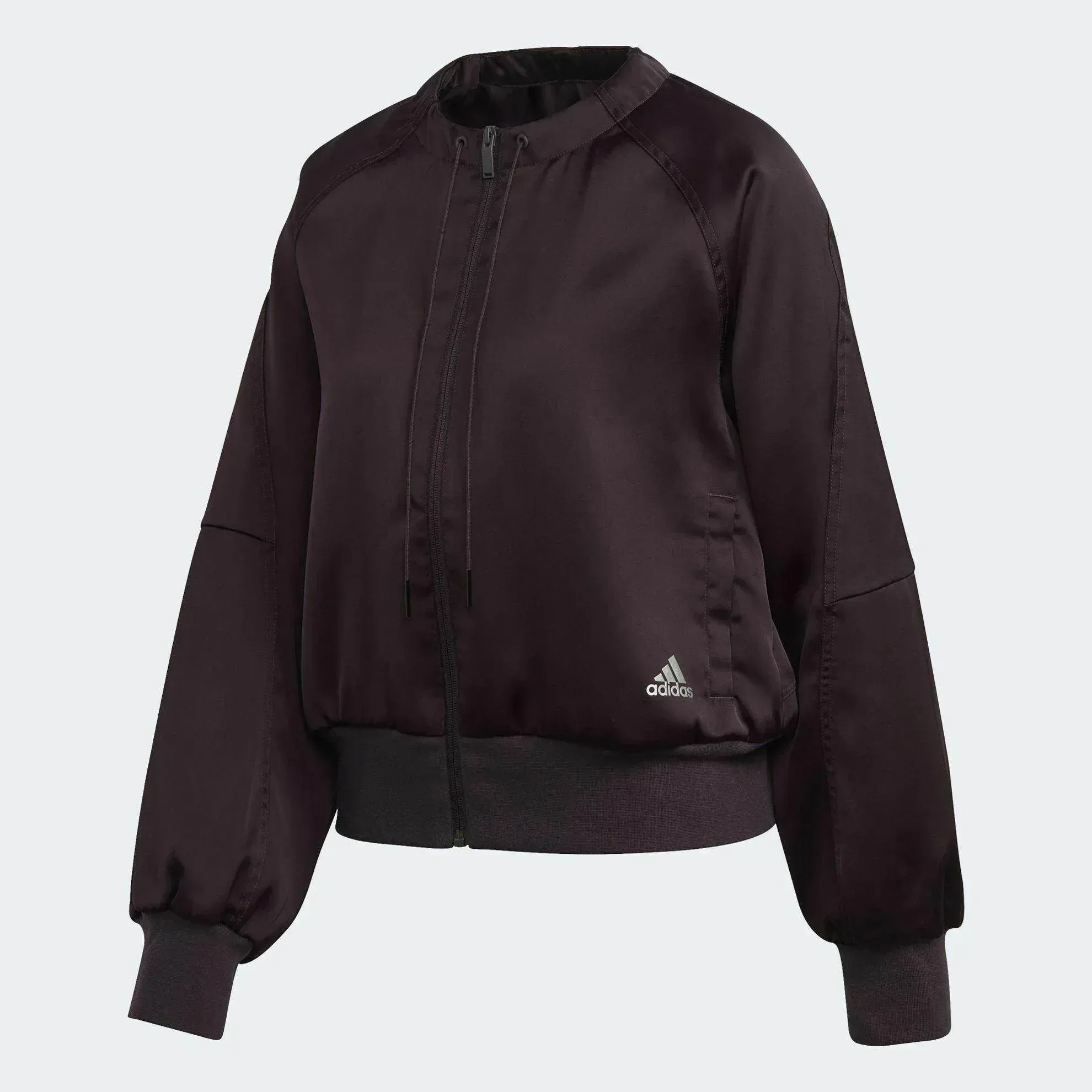 ג'קט אדידס לנשים Adidas W ST Glam CovUp FS2454 - Image 5