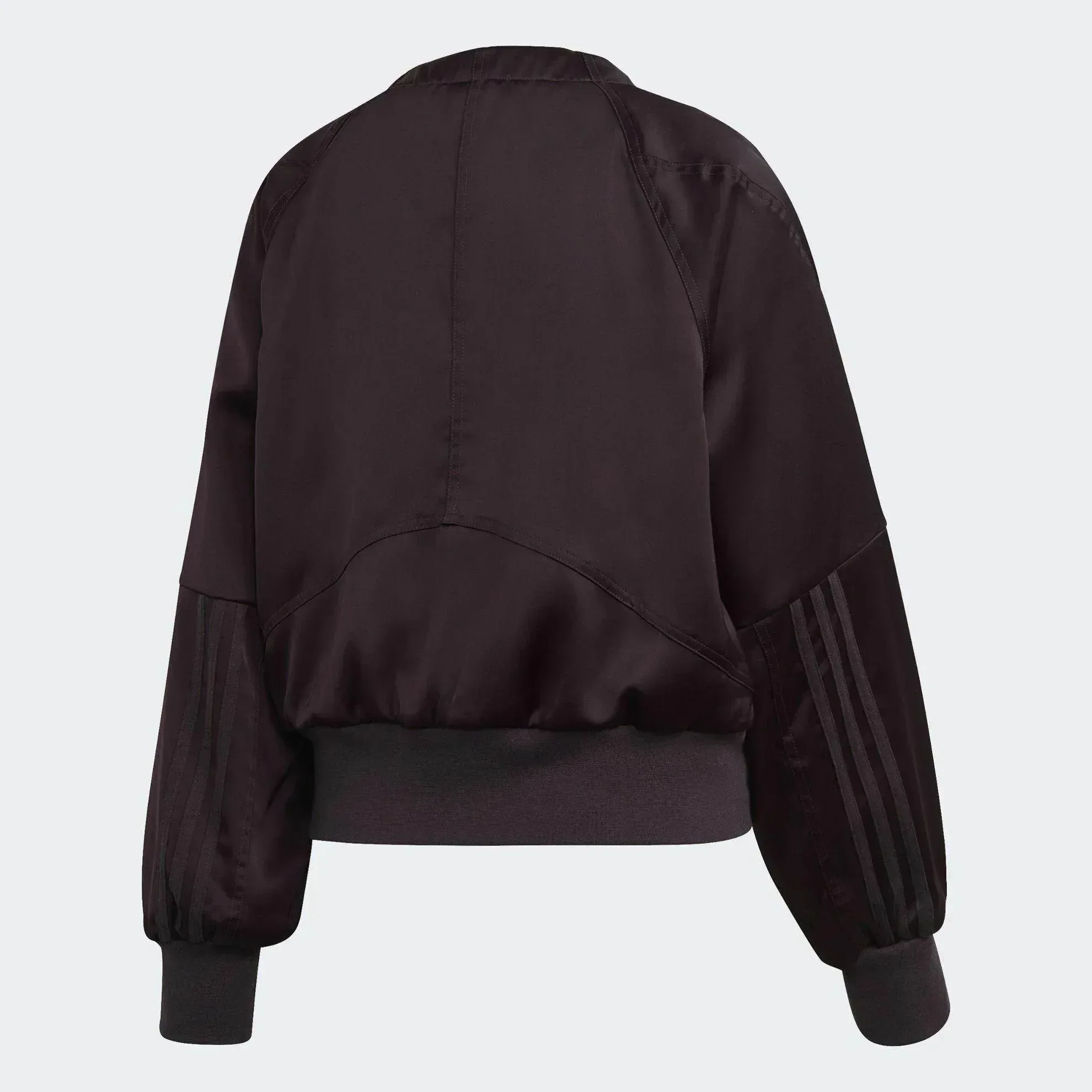 ג'קט אדידס לנשים Adidas W ST Glam CovUp FS2454 - Image 6