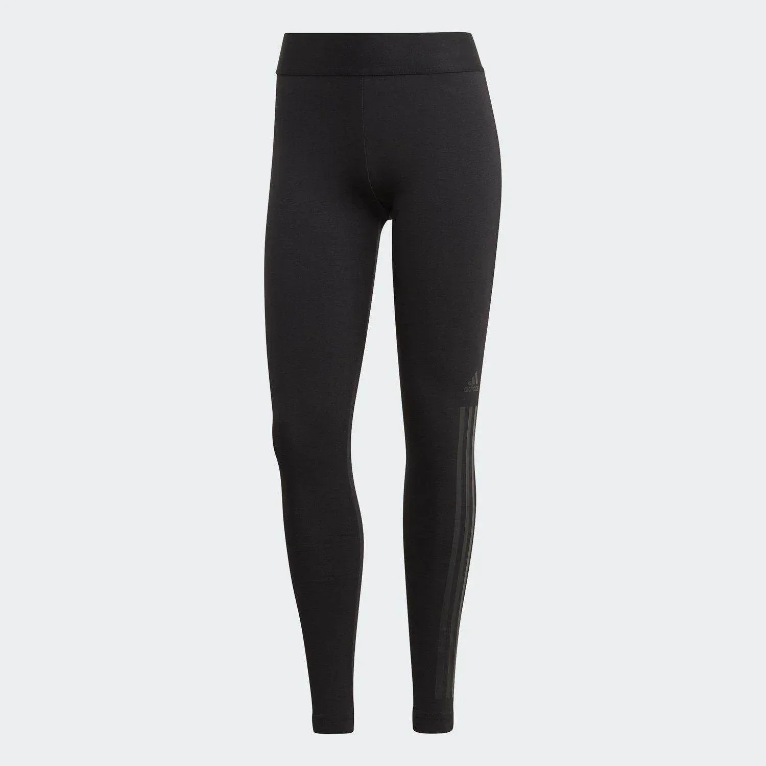 טייטס אדידס נשים Adidas W ST Glam Tight FS6159 - Image 5