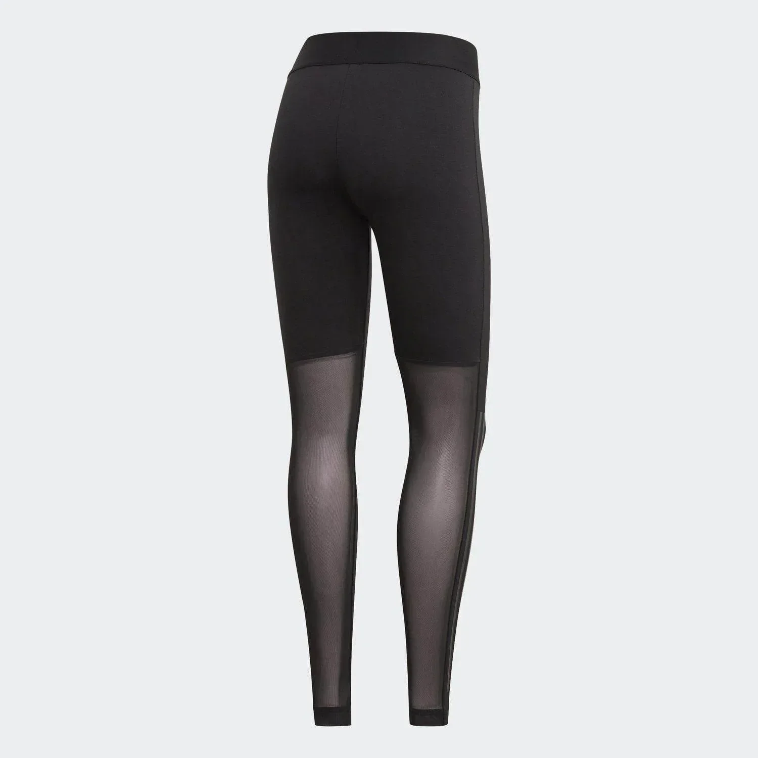 טייטס אדידס נשים Adidas W ST Glam Tight FS6159 - Image 6