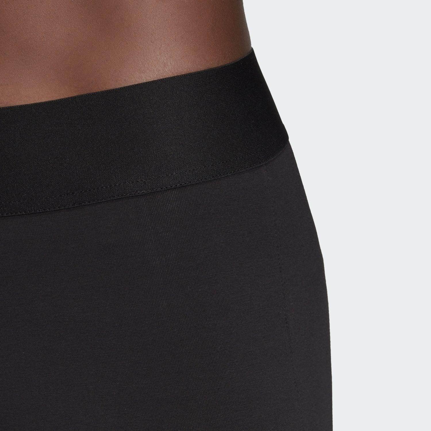 טייטס אדידס נשים Adidas W ST Glam Tight FS6159 - Image 7