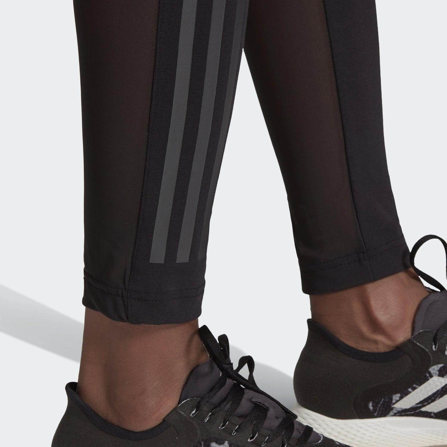 טייטס אדידס נשים Adidas W ST Glam Tight FS6159 - Image 9