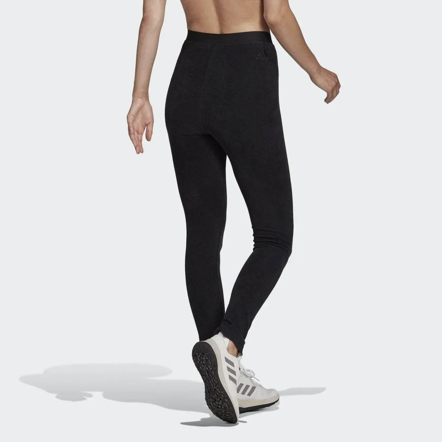 טייטס אדידס ארוך לנשים Adidas W ST Tight Wntr FEMALE FS2425 - Image 2