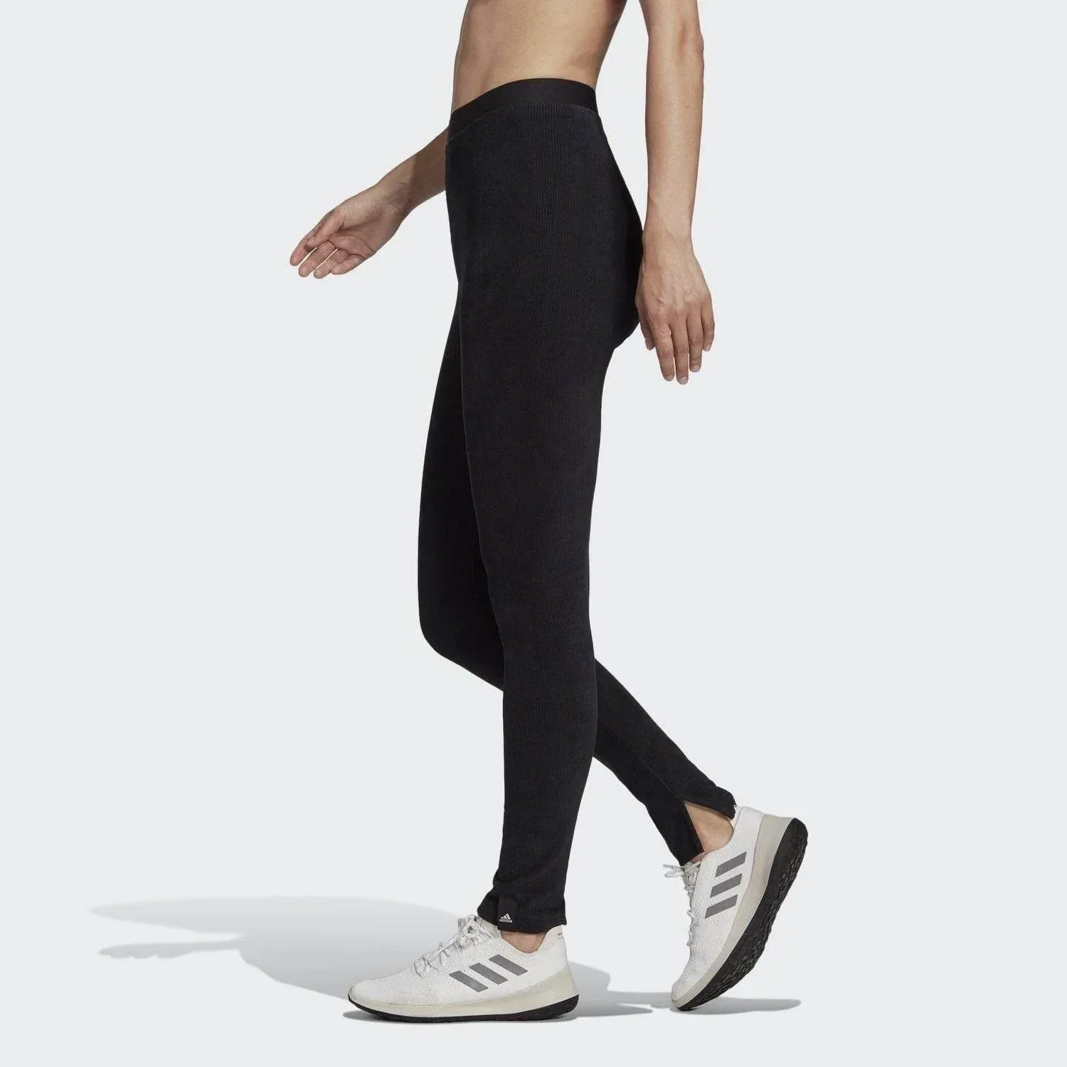 טייטס אדידס ארוך לנשים Adidas W ST Tight Wntr FEMALE FS2425 - Image 5