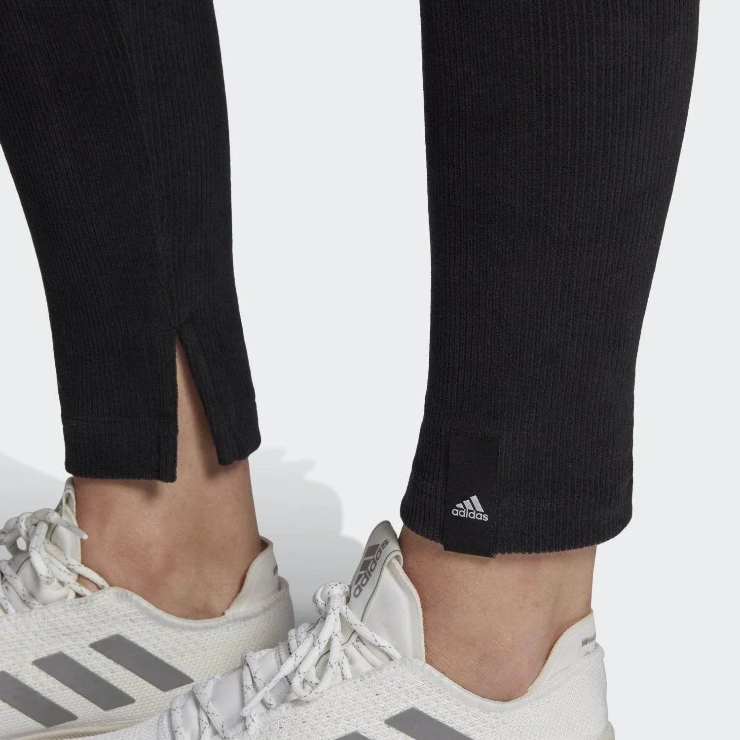 טייטס אדידס ארוך לנשים Adidas W ST Tight Wntr FEMALE FS2425 - Image 6