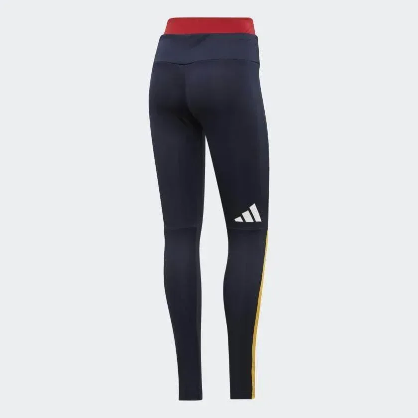 טייטס אדידס ארוך לנשים Adidas W TP TIGHT DX7788 - Image 6