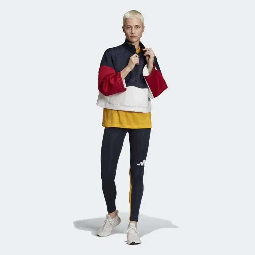 טייטס אדידס ארוך לנשים Adidas W TP TIGHT DX7788 - Image 7