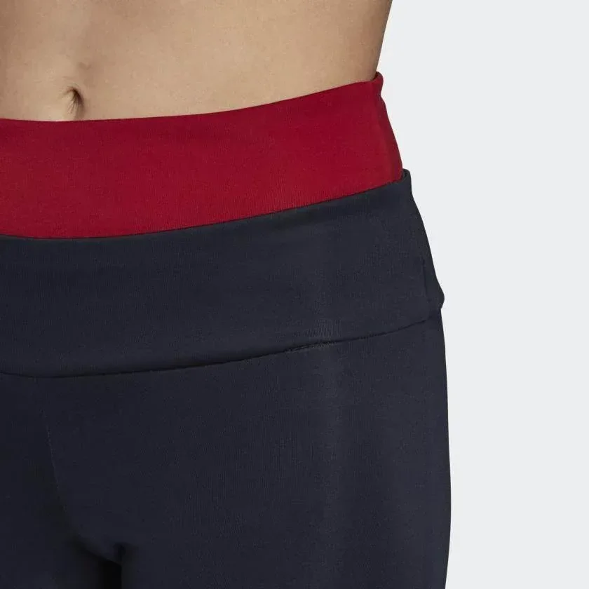 טייטס אדידס ארוך לנשים Adidas W TP TIGHT DX7788 - Image 8