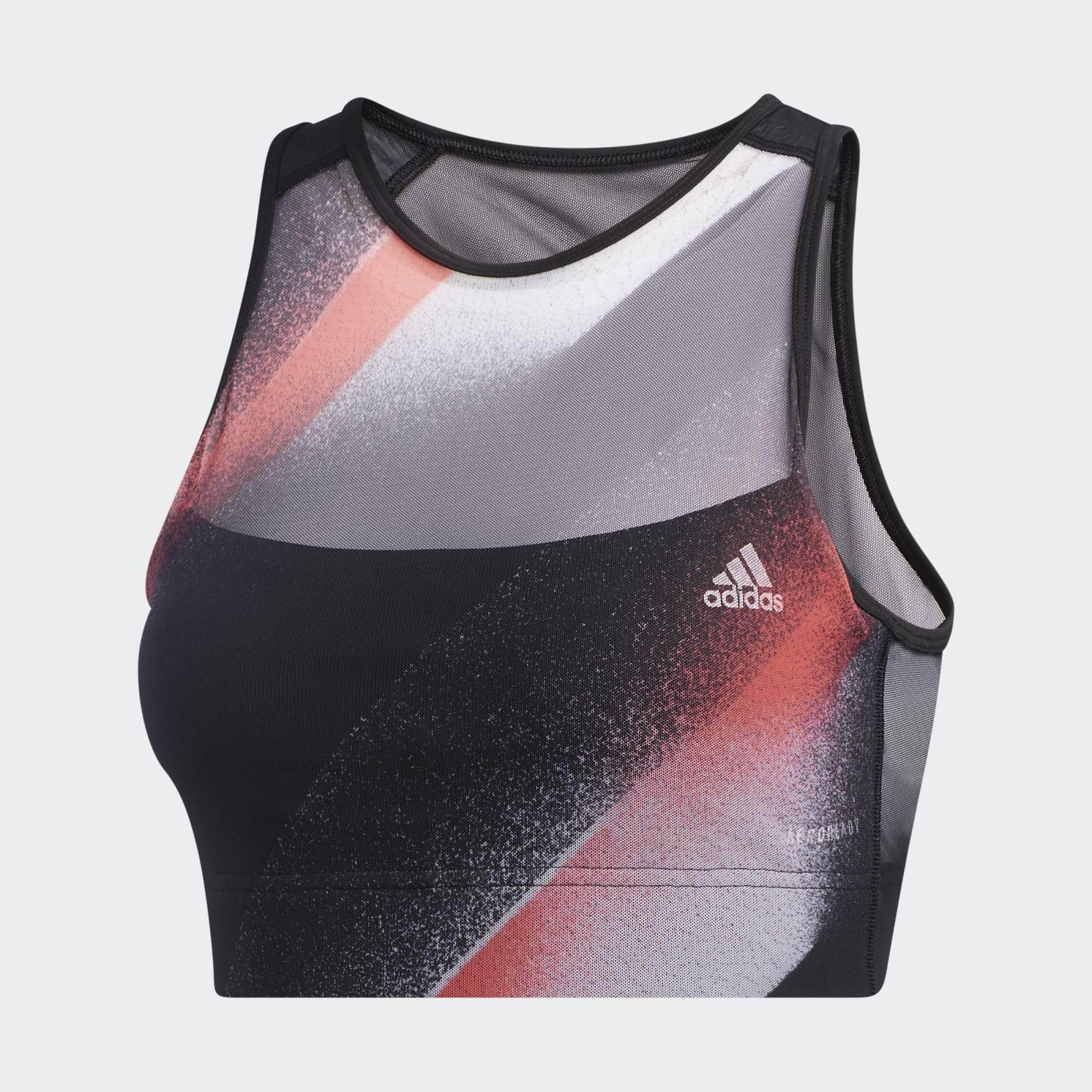 טופ אימון אדידס לנשים Adidas W UC BT GD4537 - Image 5