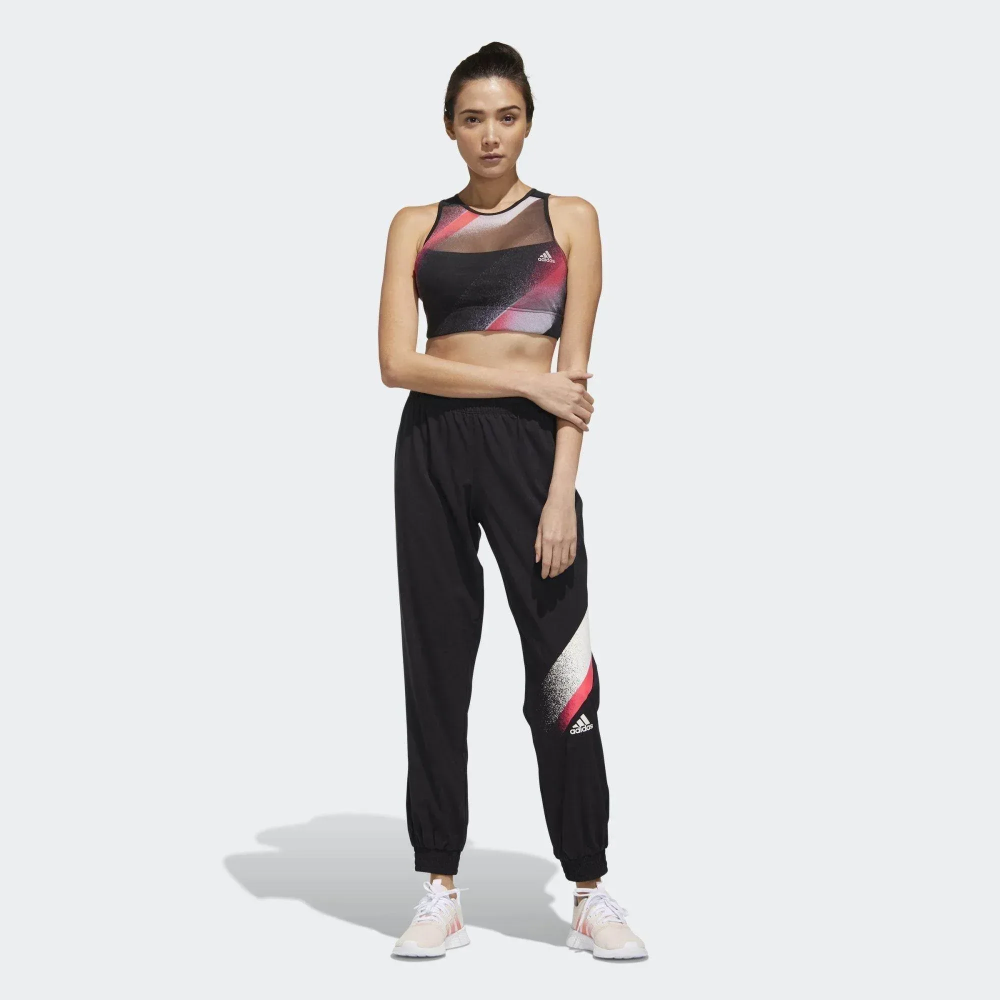 טופ אימון אדידס לנשים Adidas W UC BT GD4537 - Image 7