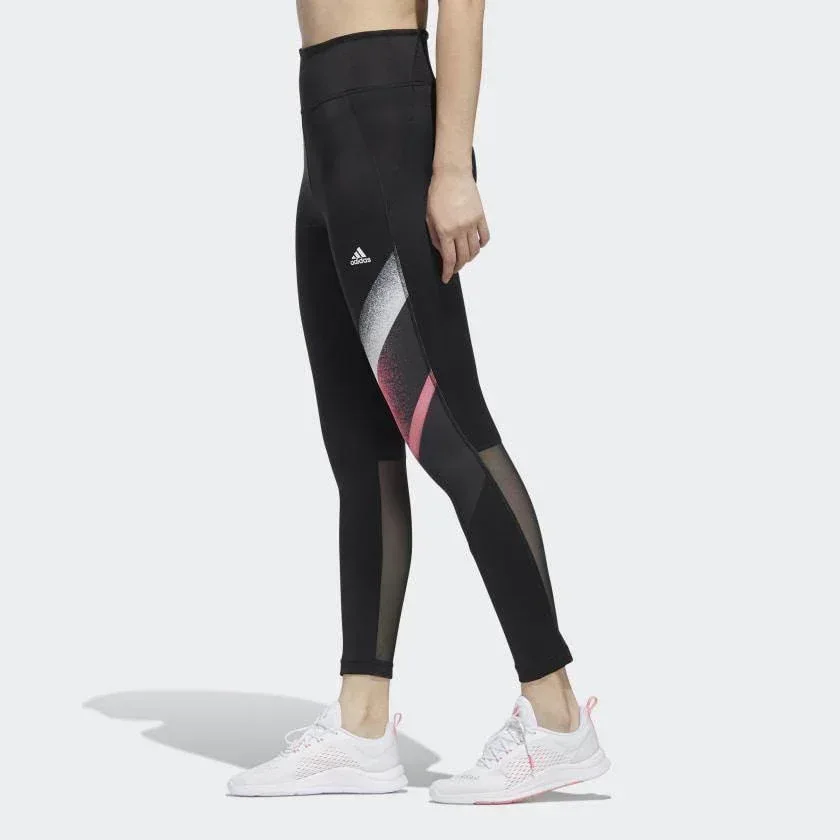 טיטס 7/8 אדידס לנשים Adidas W UC FB TIG GD4549 - Image 2