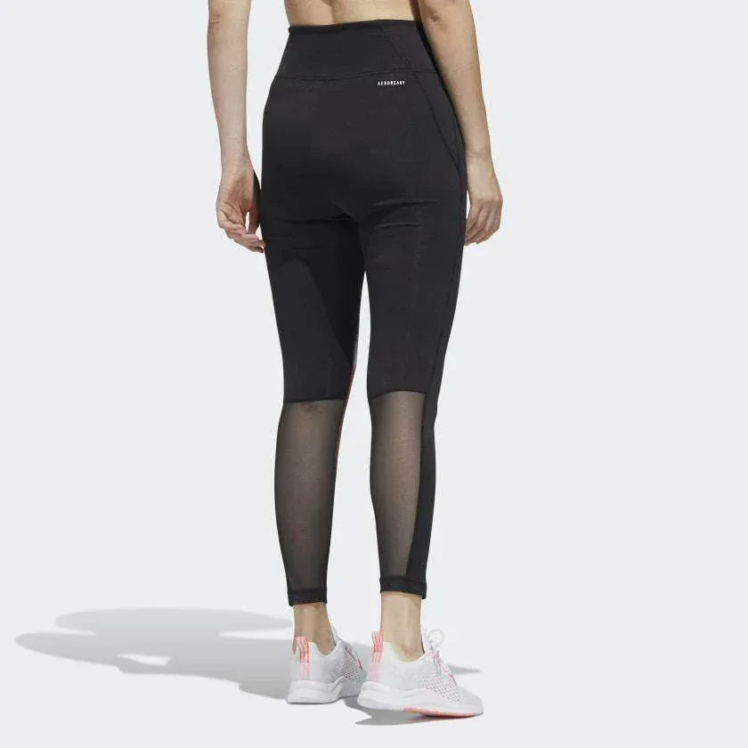 טיטס 7/8 אדידס לנשים Adidas W UC FB TIG GD4549 - Image 4