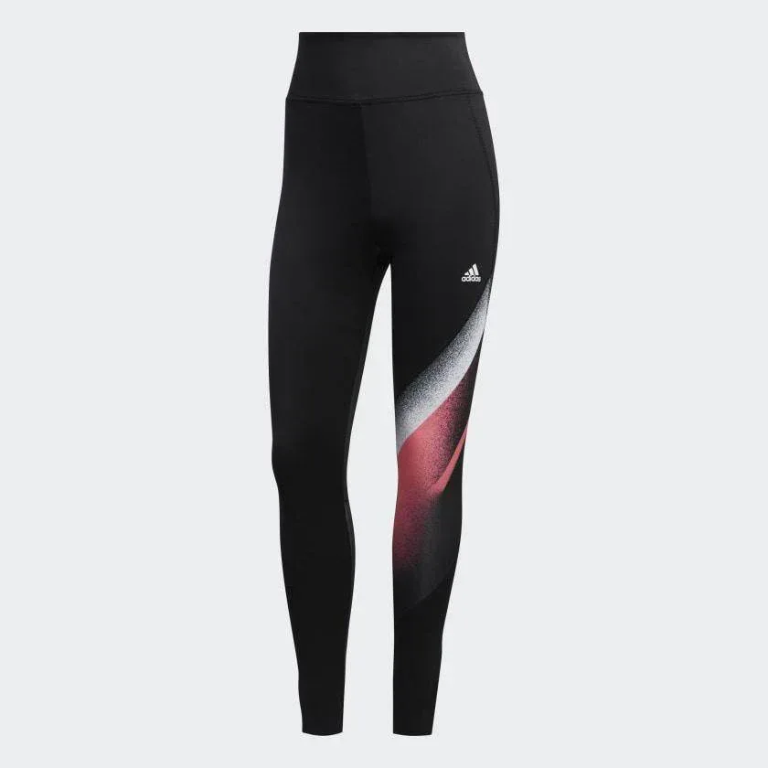 טיטס 7/8 אדידס לנשים Adidas W UC FB TIG GD4549 - Image 5