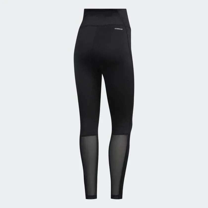טיטס 7/8 אדידס לנשים Adidas W UC FB TIG GD4549 - Image 6