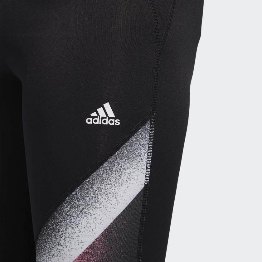 טיטס 7/8 אדידס לנשים Adidas W UC FB TIG GD4549 - Image 8