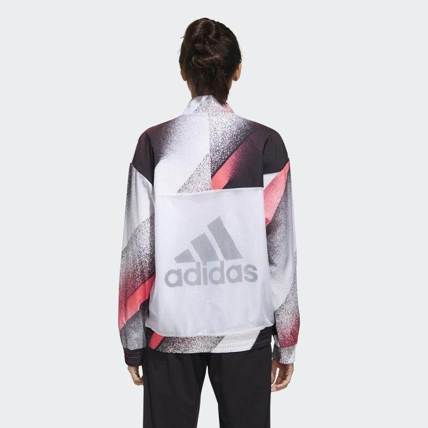 ג'קט אדידס לנשים Adidas W UC WV TT GD4554 - Image 4