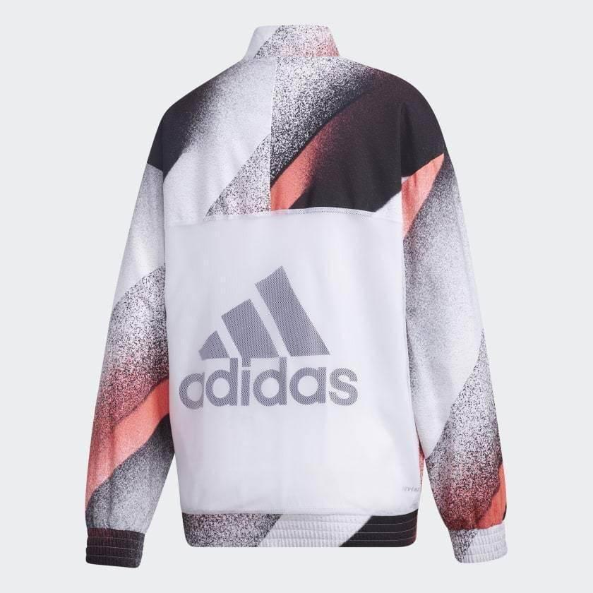 ג'קט אדידס לנשים Adidas W UC WV TT GD4554 - Image 6