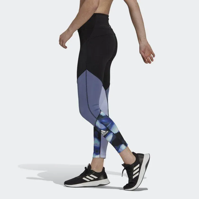 טייטס אדידס נשים Adidas W UFORU FB78 TI GS3918 - Image 2