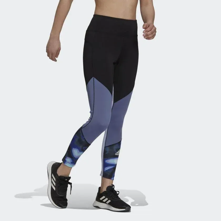 טייטס אדידס נשים Adidas W UFORU FB78 TI GS3918 - Image 3