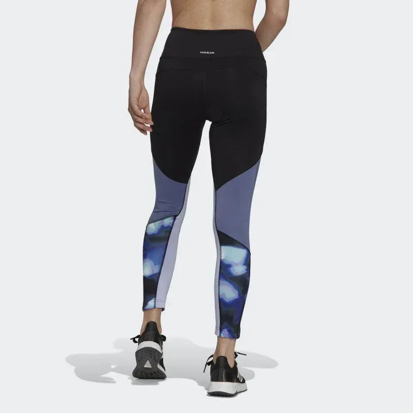 טייטס אדידס נשים Adidas W UFORU FB78 TI GS3918 - Image 4