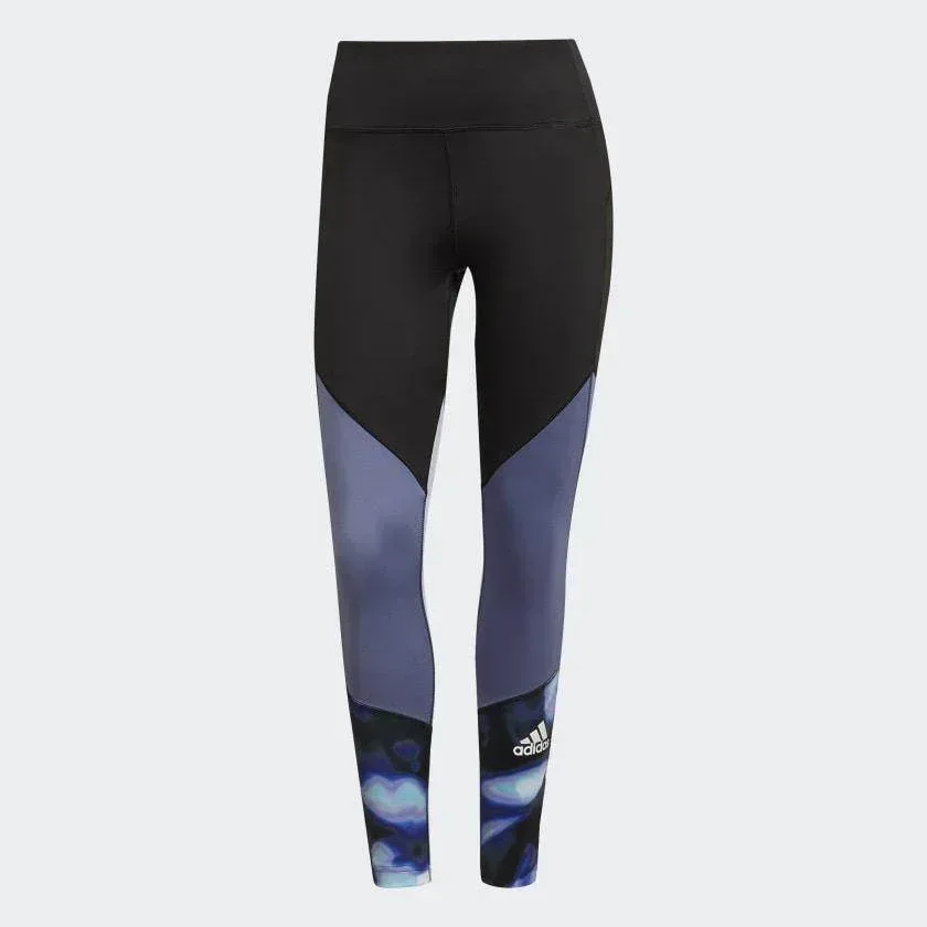 טייטס אדידס נשים Adidas W UFORU FB78 TI GS3918 - Image 5