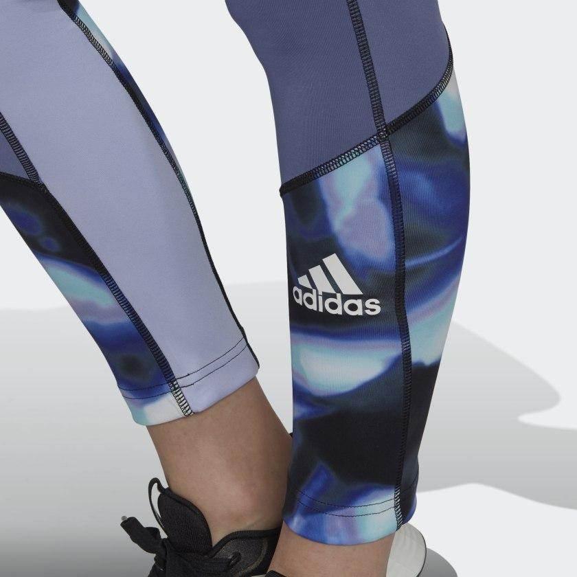 טייטס אדידס נשים Adidas W UFORU FB78 TI GS3918 - Image 7