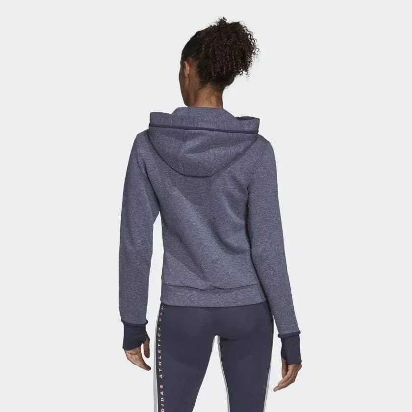 גק'ט אדידס לנשים Adidas VER FZ HD FL4213 - Image 2