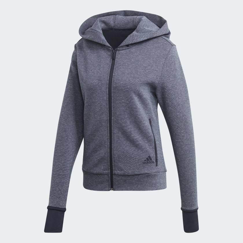 גק'ט אדידס לנשים Adidas VER FZ HD FL4213 - Image 5